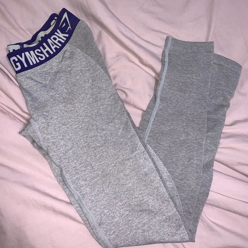 Gymshark Flex Leggings